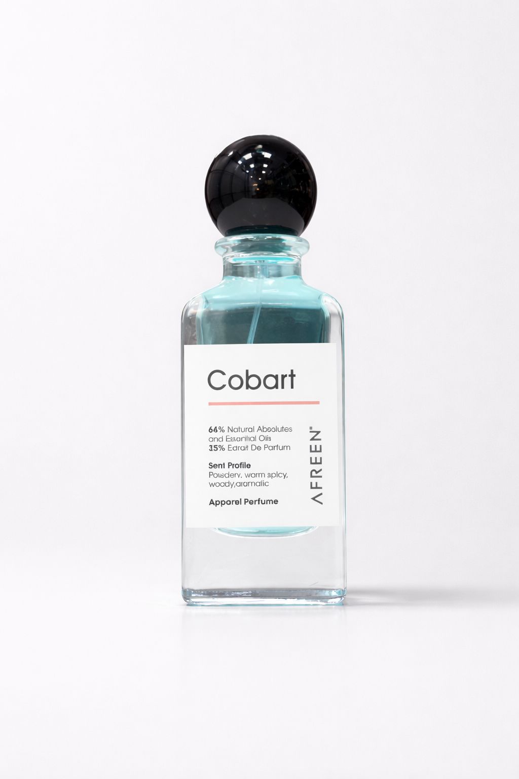 Cobart Perfume