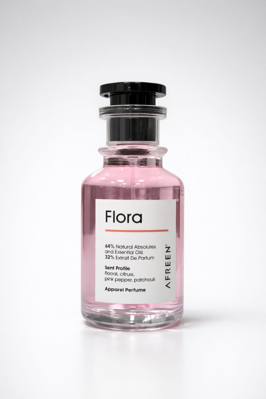 Flora Perfume