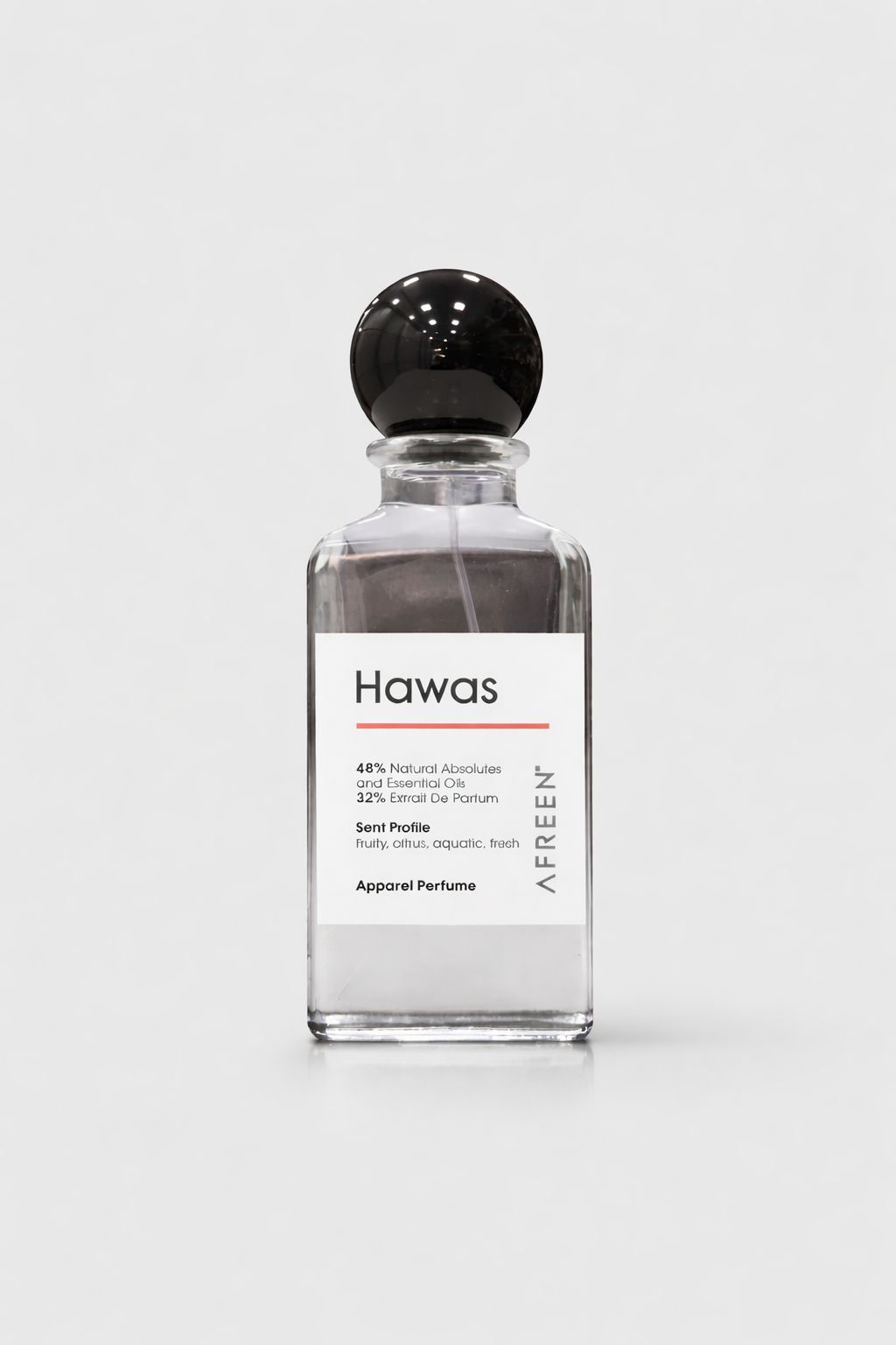 HAWAS perfume