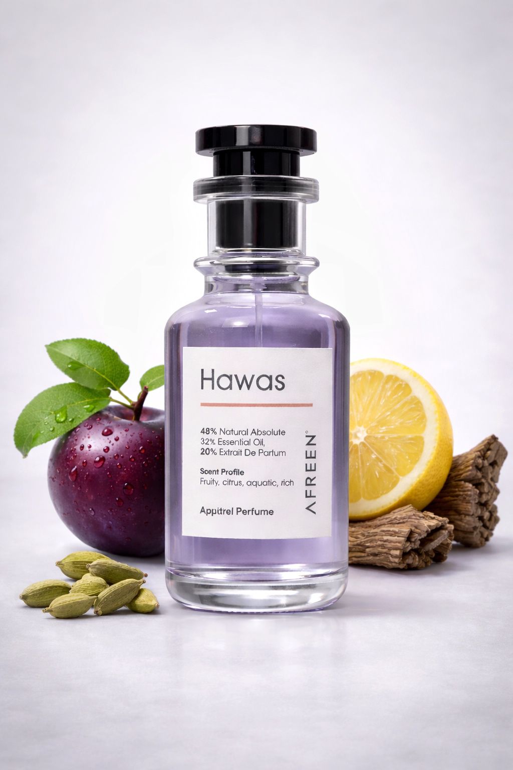 HAWAS perfume