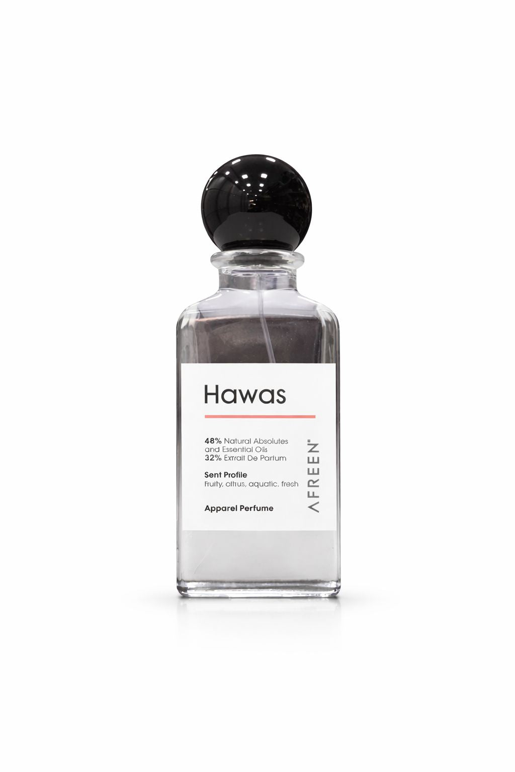 HAWAS perfume