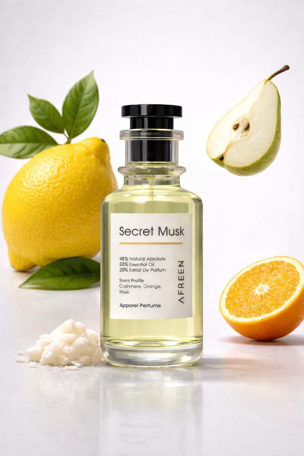 SECRET MUSK Perfume