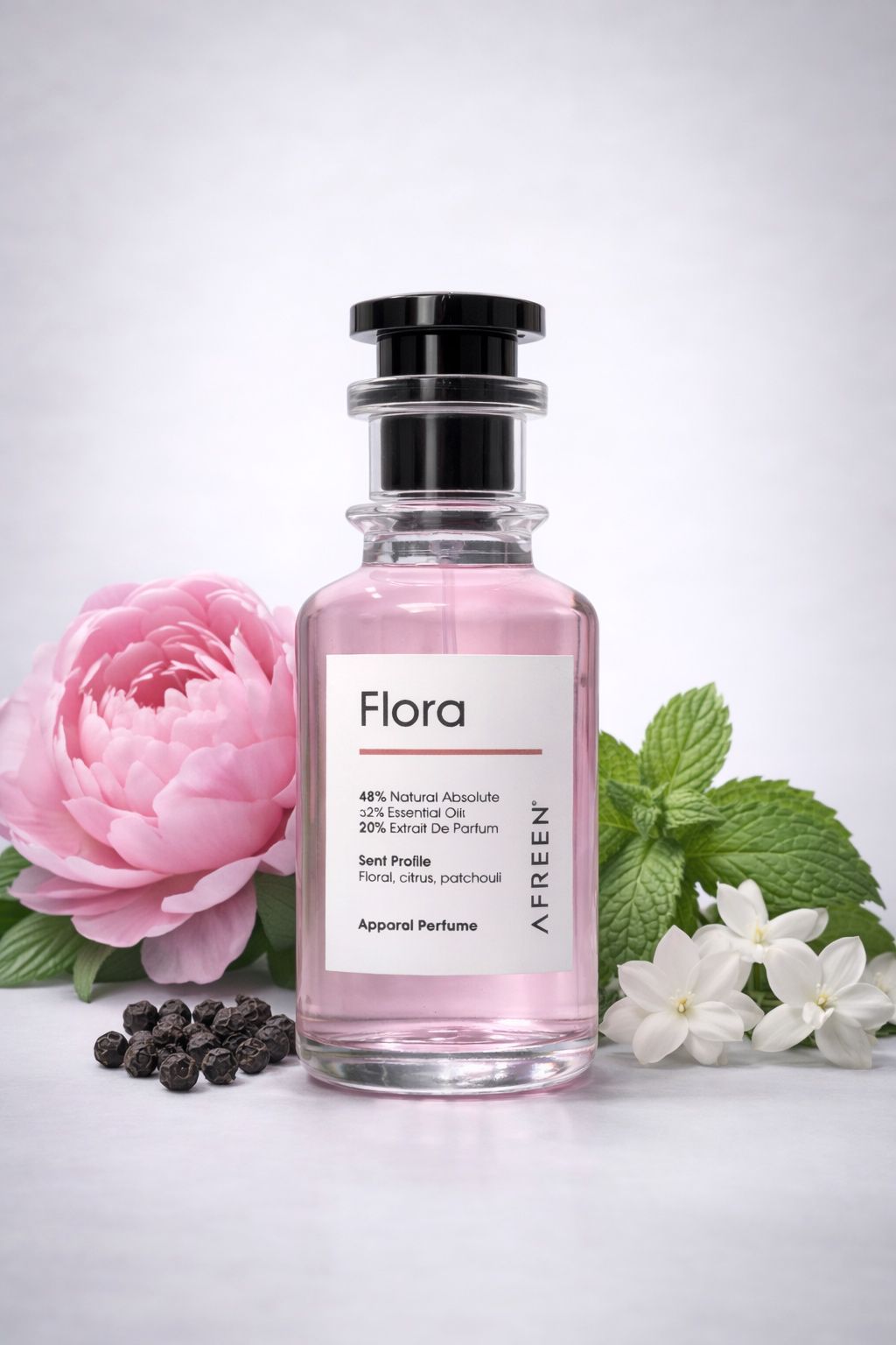 Flora Perfume